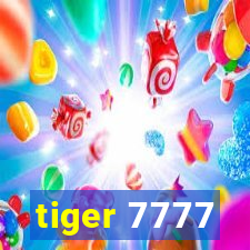 tiger 7777